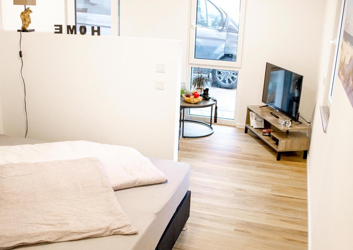 Ad1716 Apartments Marktheidenfeld Εξωτερικό φωτογραφία