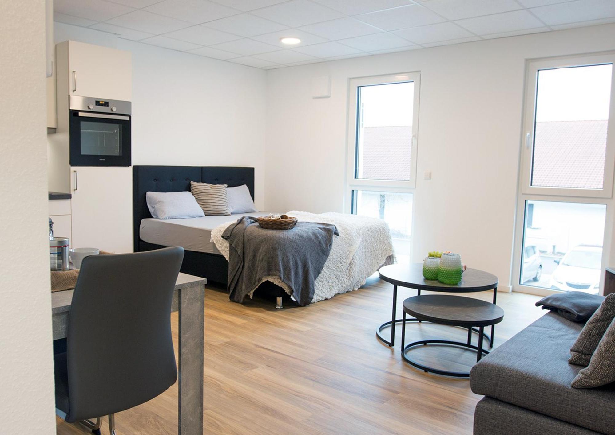 Ad1716 Apartments Marktheidenfeld Εξωτερικό φωτογραφία