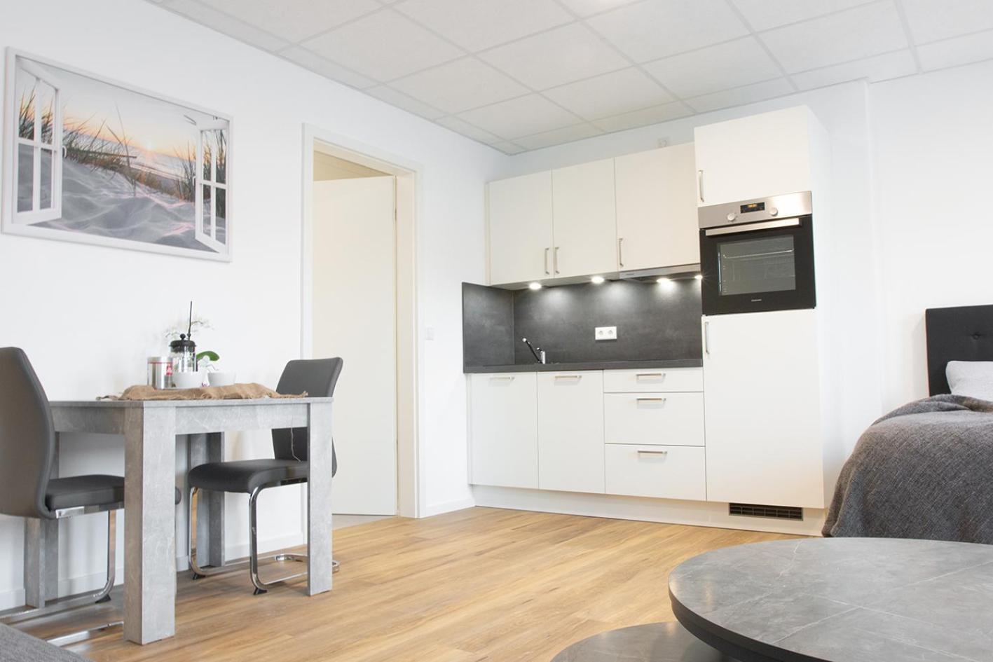 Ad1716 Apartments Marktheidenfeld Εξωτερικό φωτογραφία