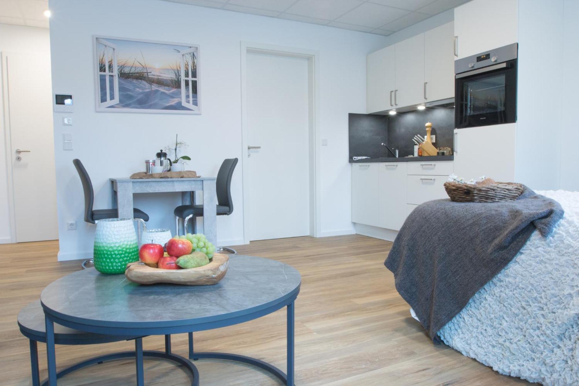 Ad1716 Apartments Marktheidenfeld Εξωτερικό φωτογραφία