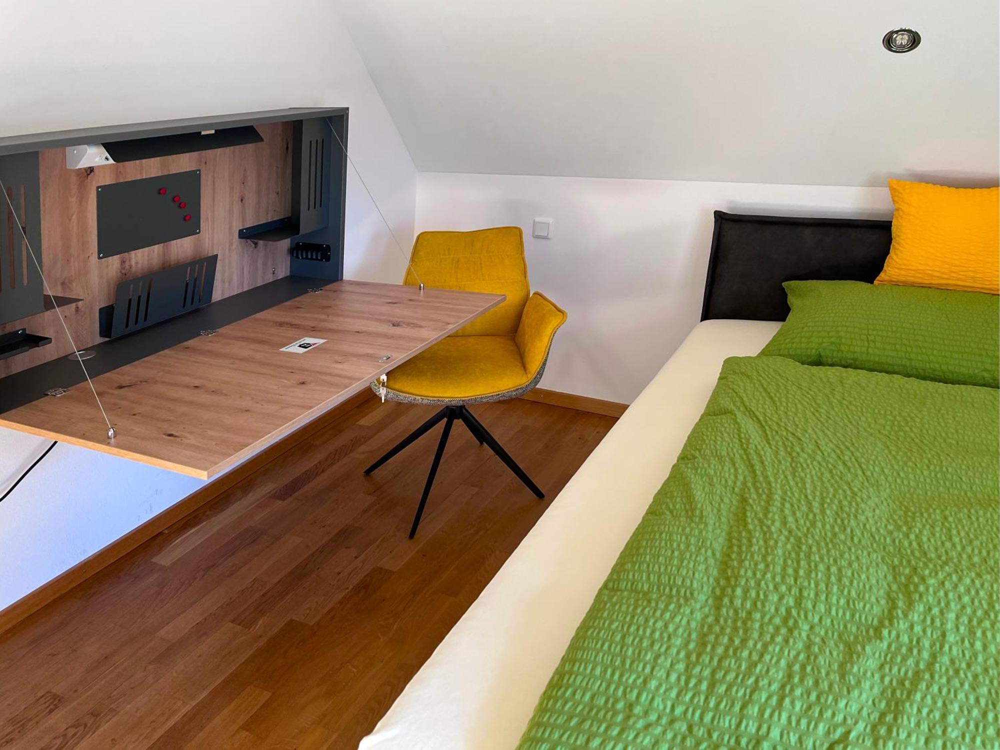 Ad1716 Apartments Marktheidenfeld Δωμάτιο φωτογραφία