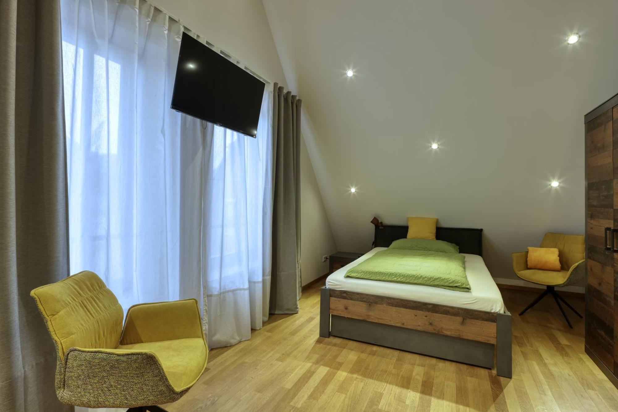 Ad1716 Apartments Marktheidenfeld Εξωτερικό φωτογραφία