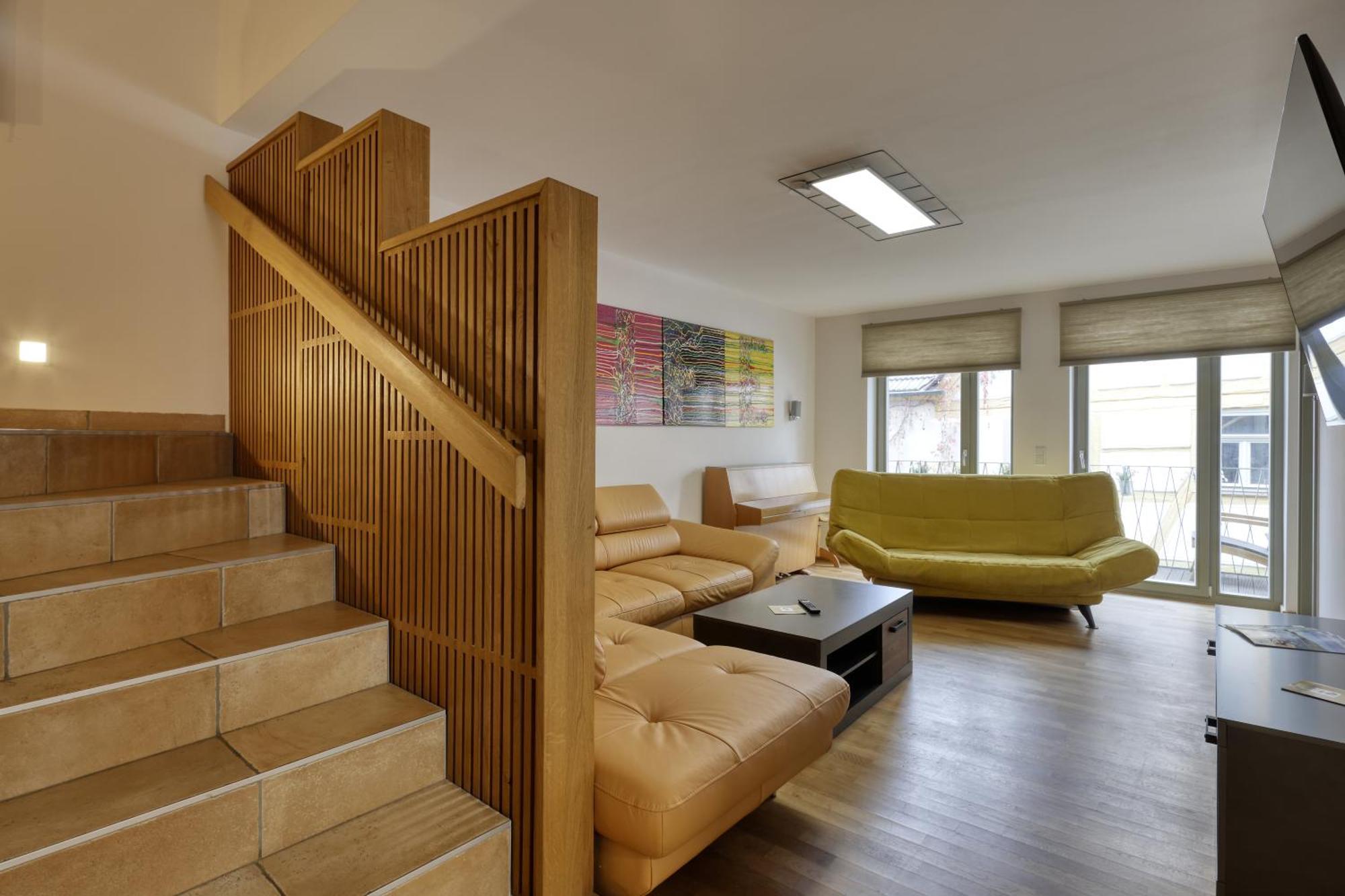 Ad1716 Apartments Marktheidenfeld Εξωτερικό φωτογραφία