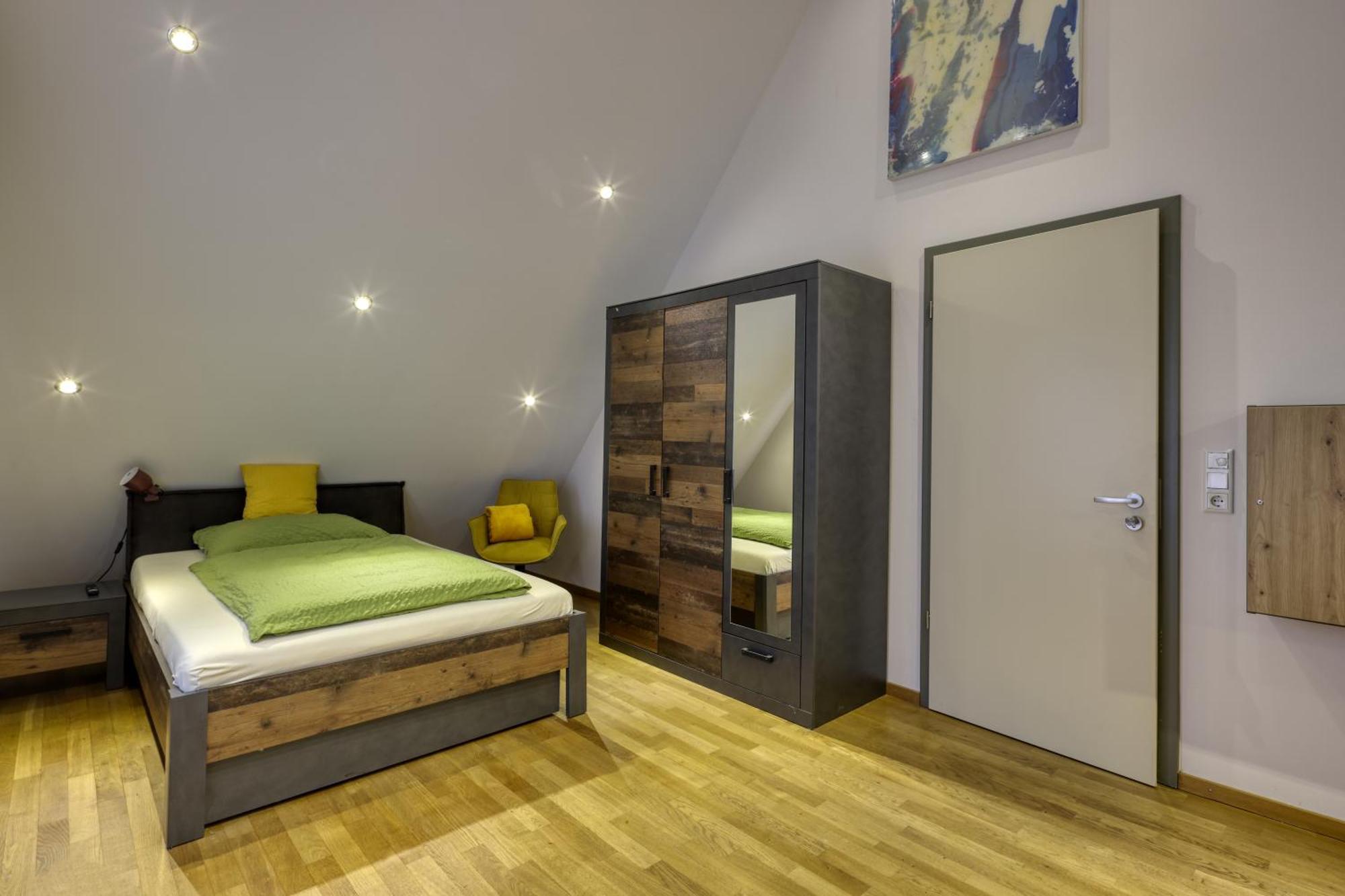 Ad1716 Apartments Marktheidenfeld Εξωτερικό φωτογραφία