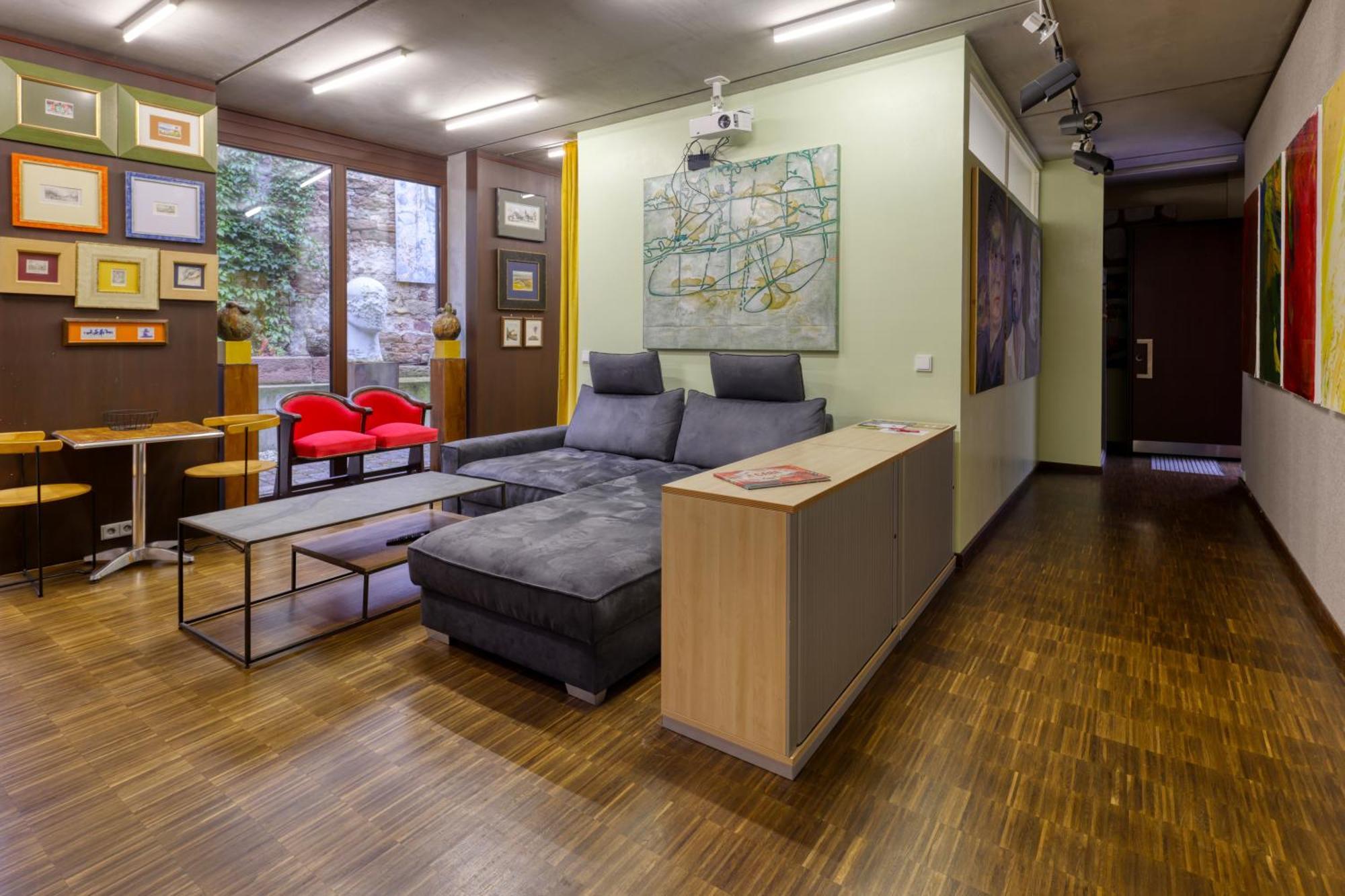 Ad1716 Apartments Marktheidenfeld Εξωτερικό φωτογραφία