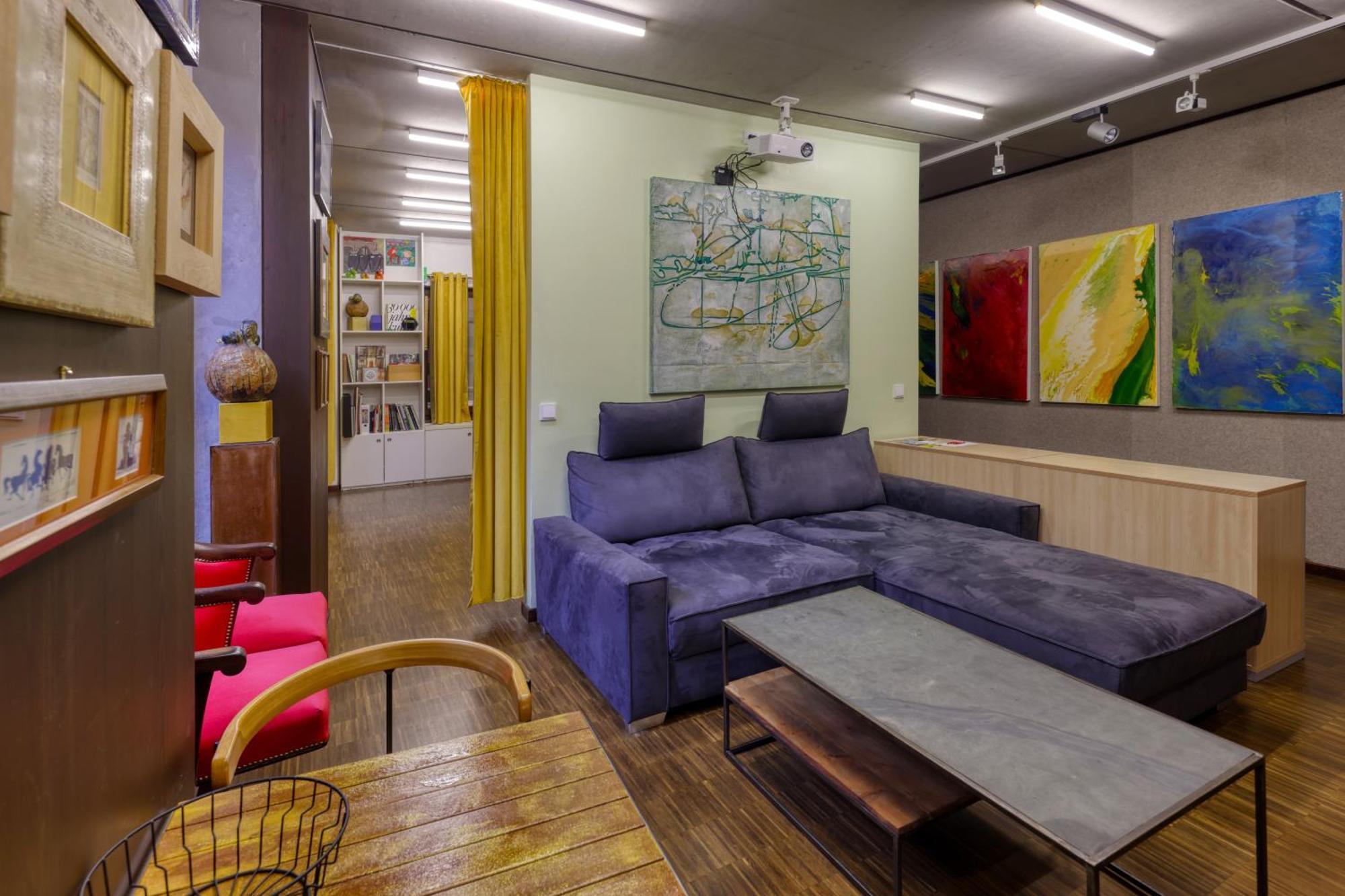 Ad1716 Apartments Marktheidenfeld Εξωτερικό φωτογραφία