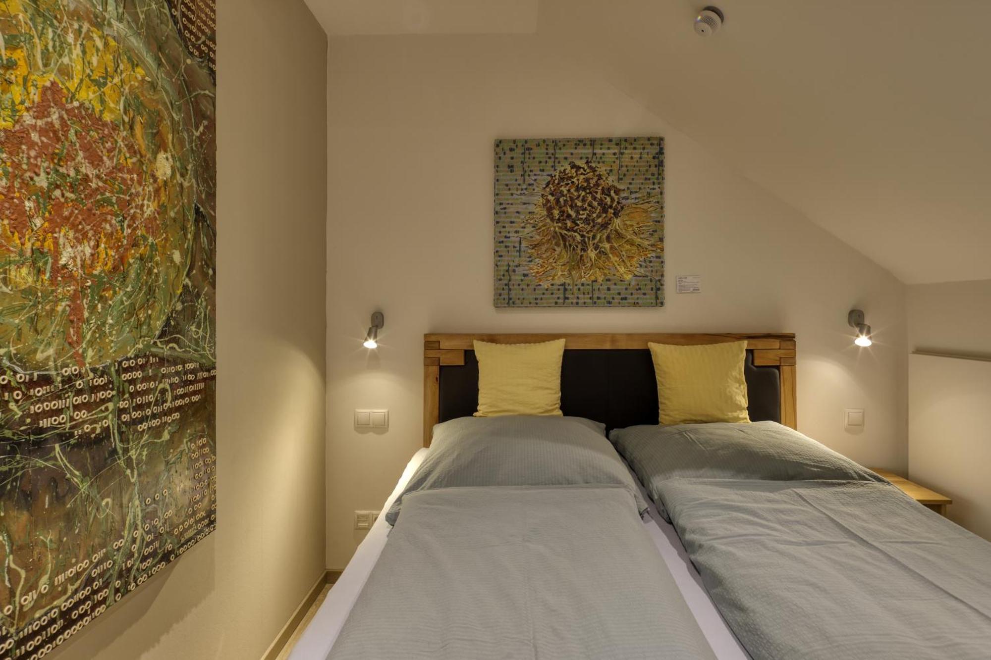 Ad1716 Apartments Marktheidenfeld Εξωτερικό φωτογραφία