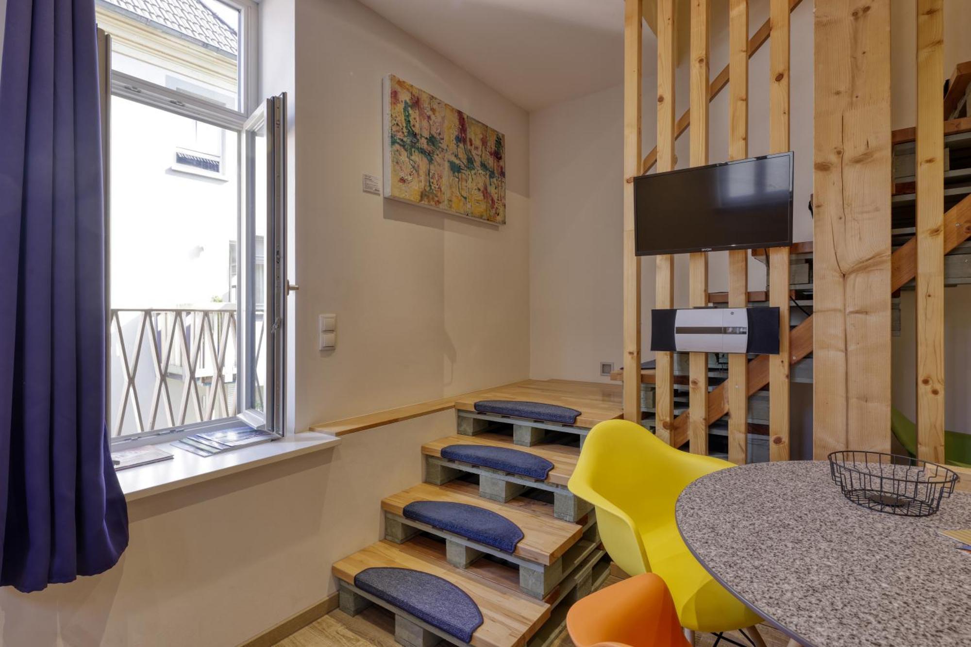Ad1716 Apartments Marktheidenfeld Εξωτερικό φωτογραφία
