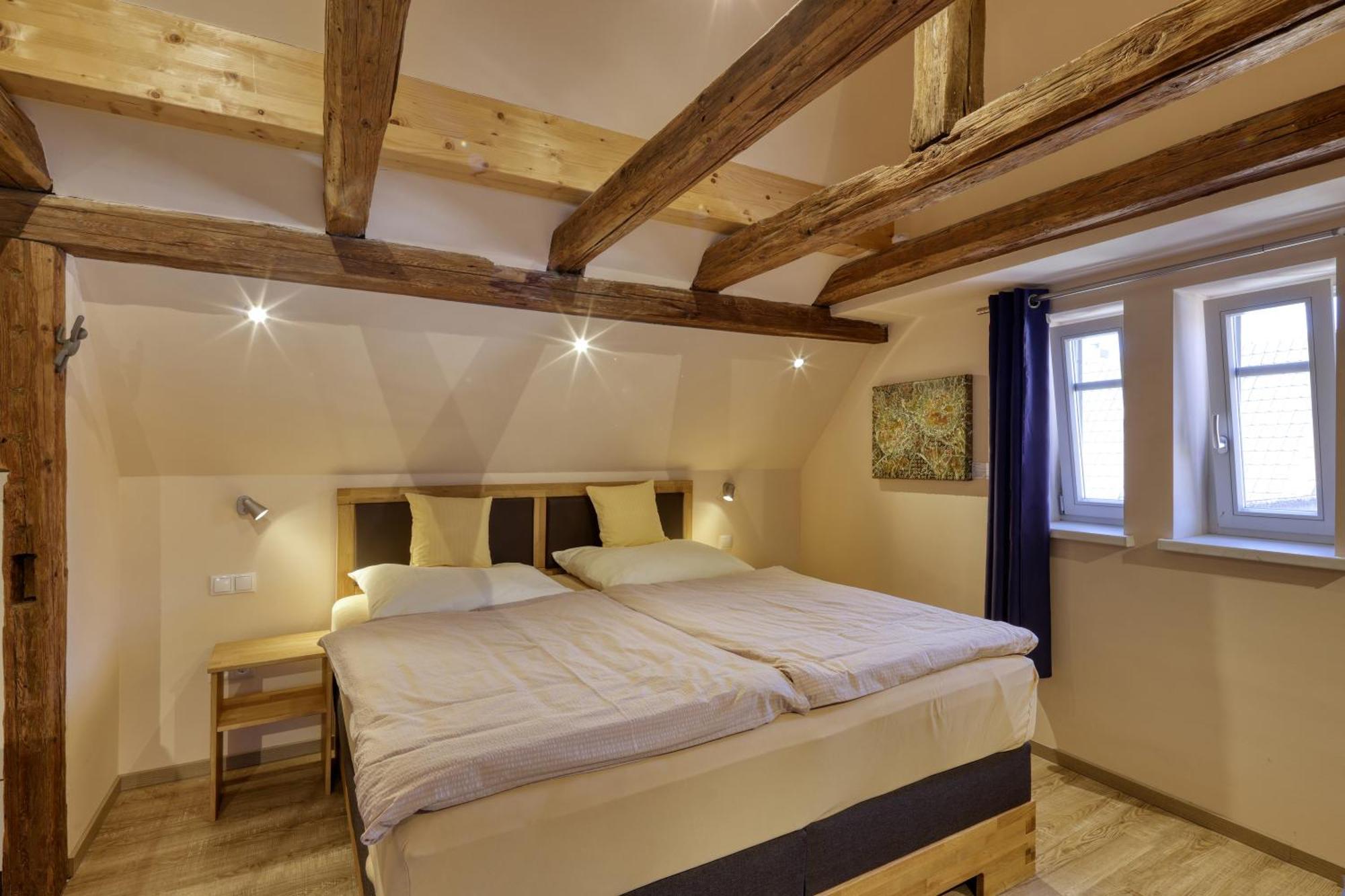 Ad1716 Apartments Marktheidenfeld Εξωτερικό φωτογραφία