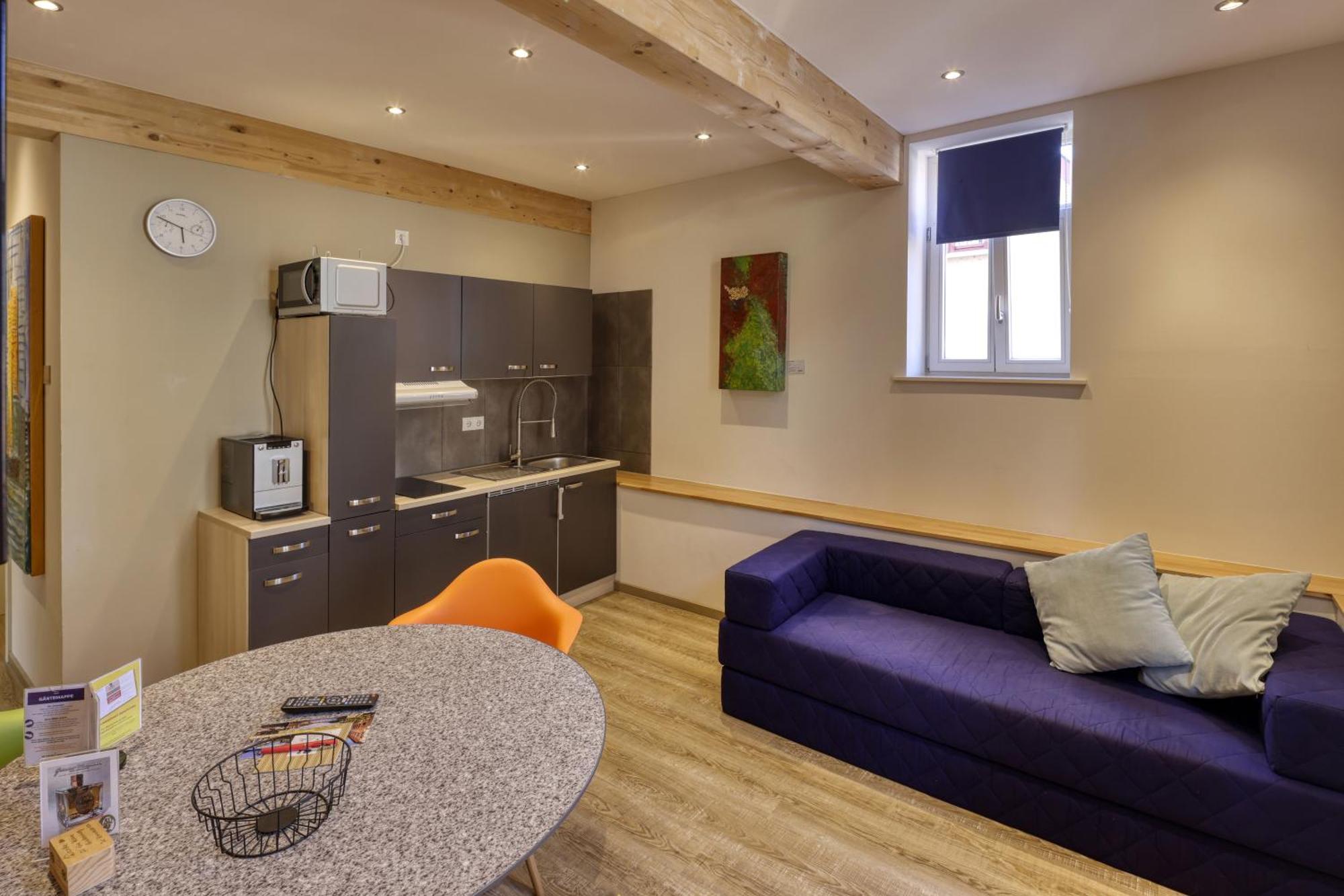 Ad1716 Apartments Marktheidenfeld Εξωτερικό φωτογραφία