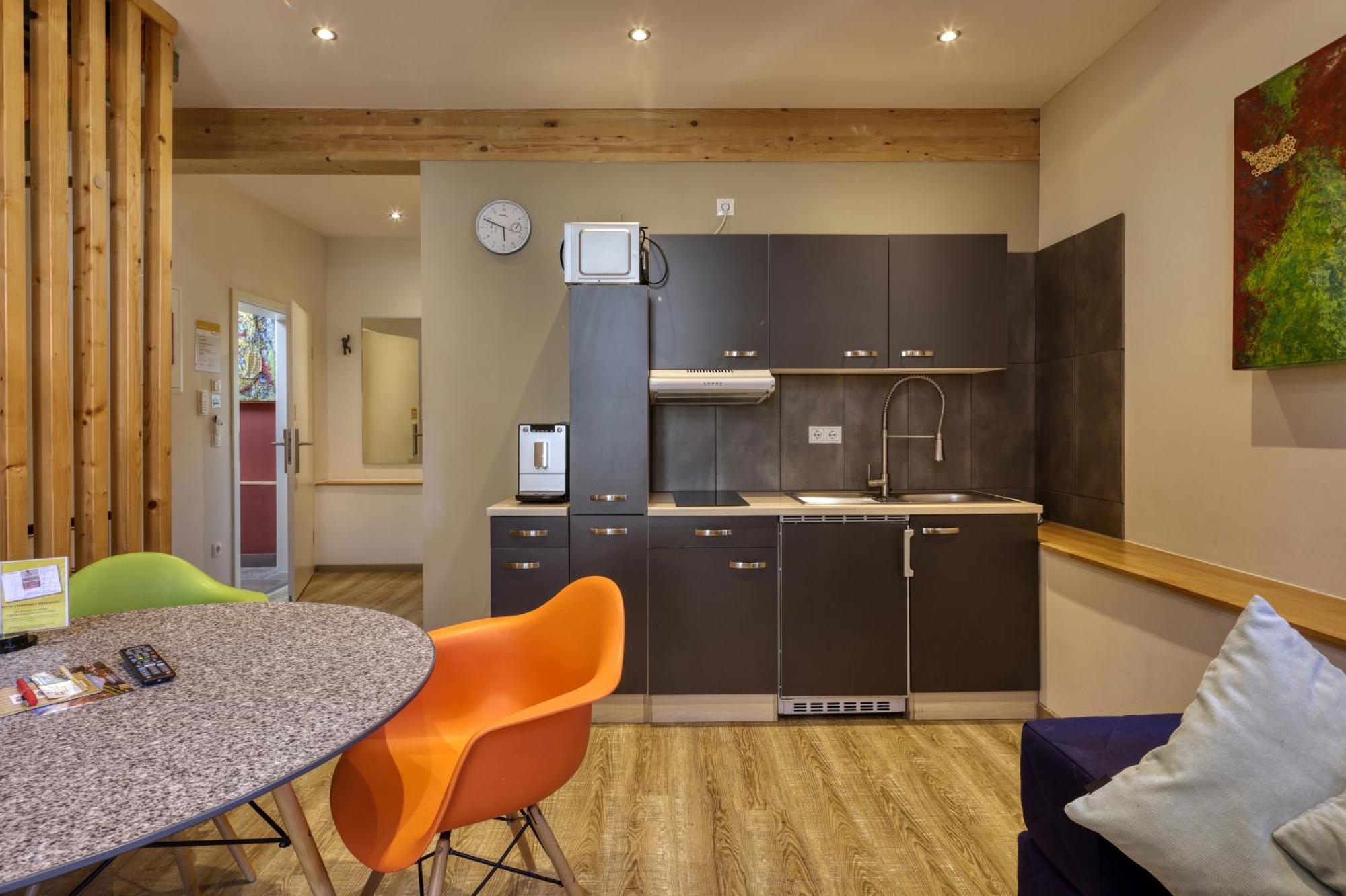 Ad1716 Apartments Marktheidenfeld Εξωτερικό φωτογραφία