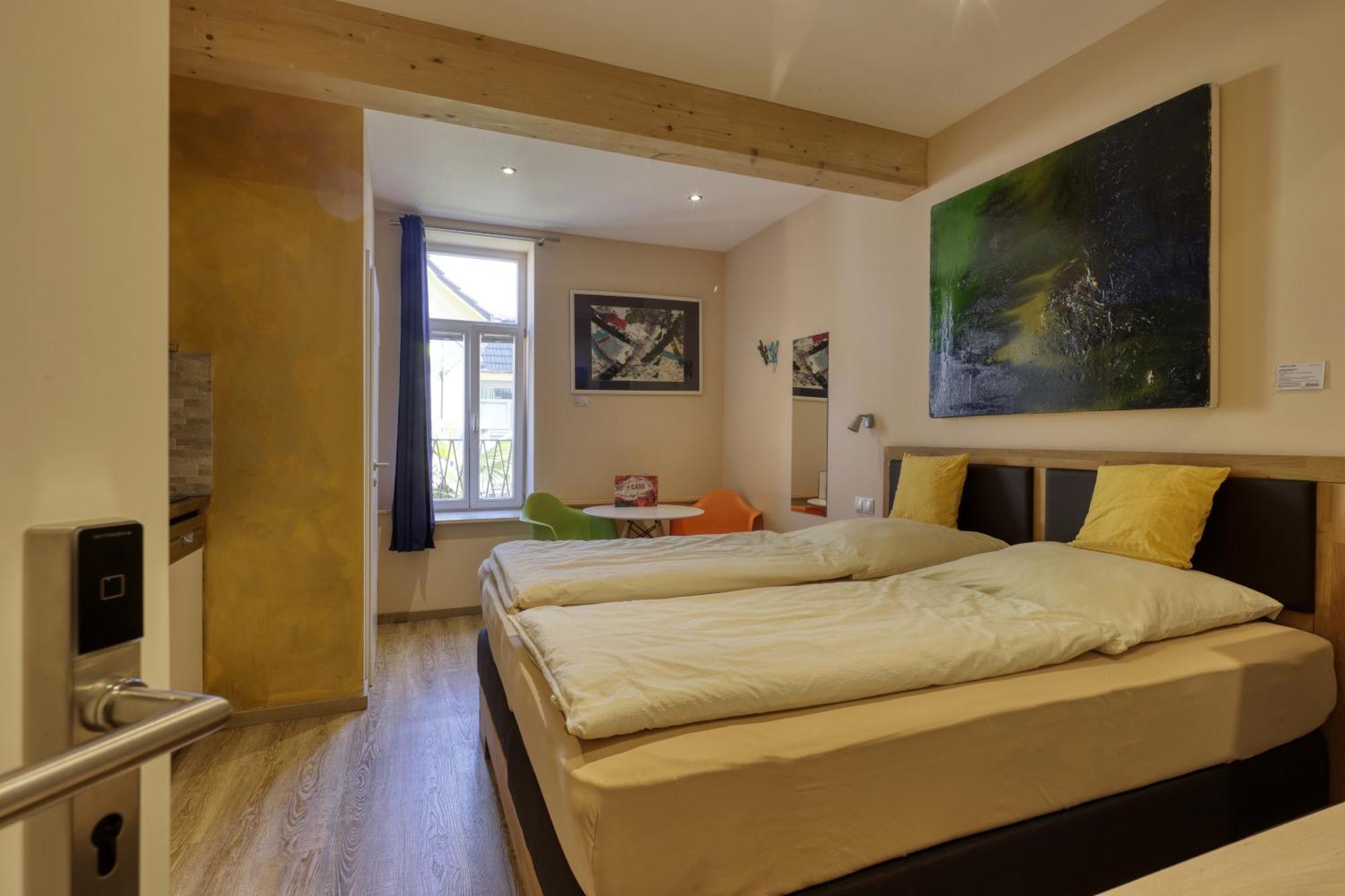 Ad1716 Apartments Marktheidenfeld Εξωτερικό φωτογραφία