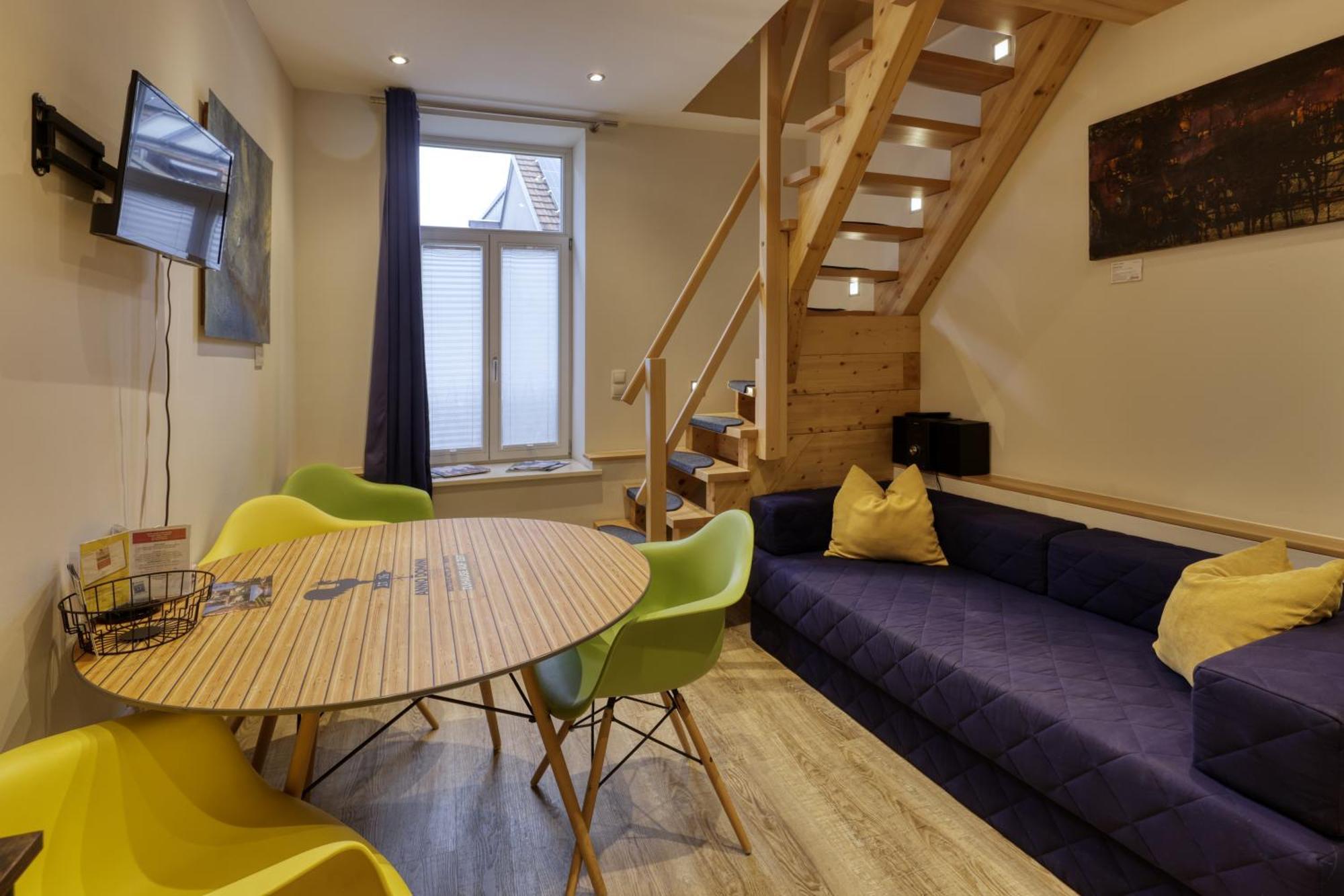 Ad1716 Apartments Marktheidenfeld Εξωτερικό φωτογραφία