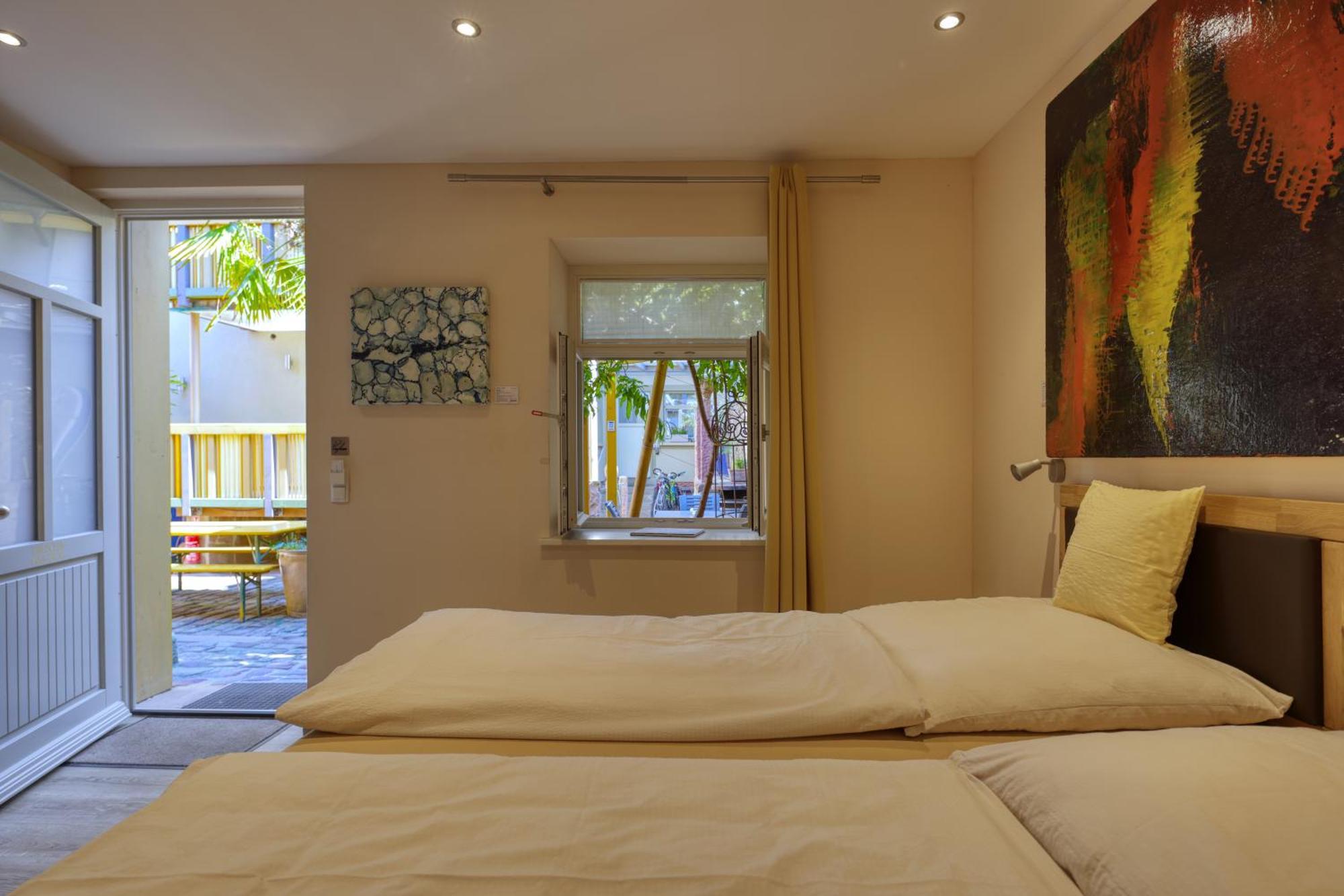 Ad1716 Apartments Marktheidenfeld Εξωτερικό φωτογραφία