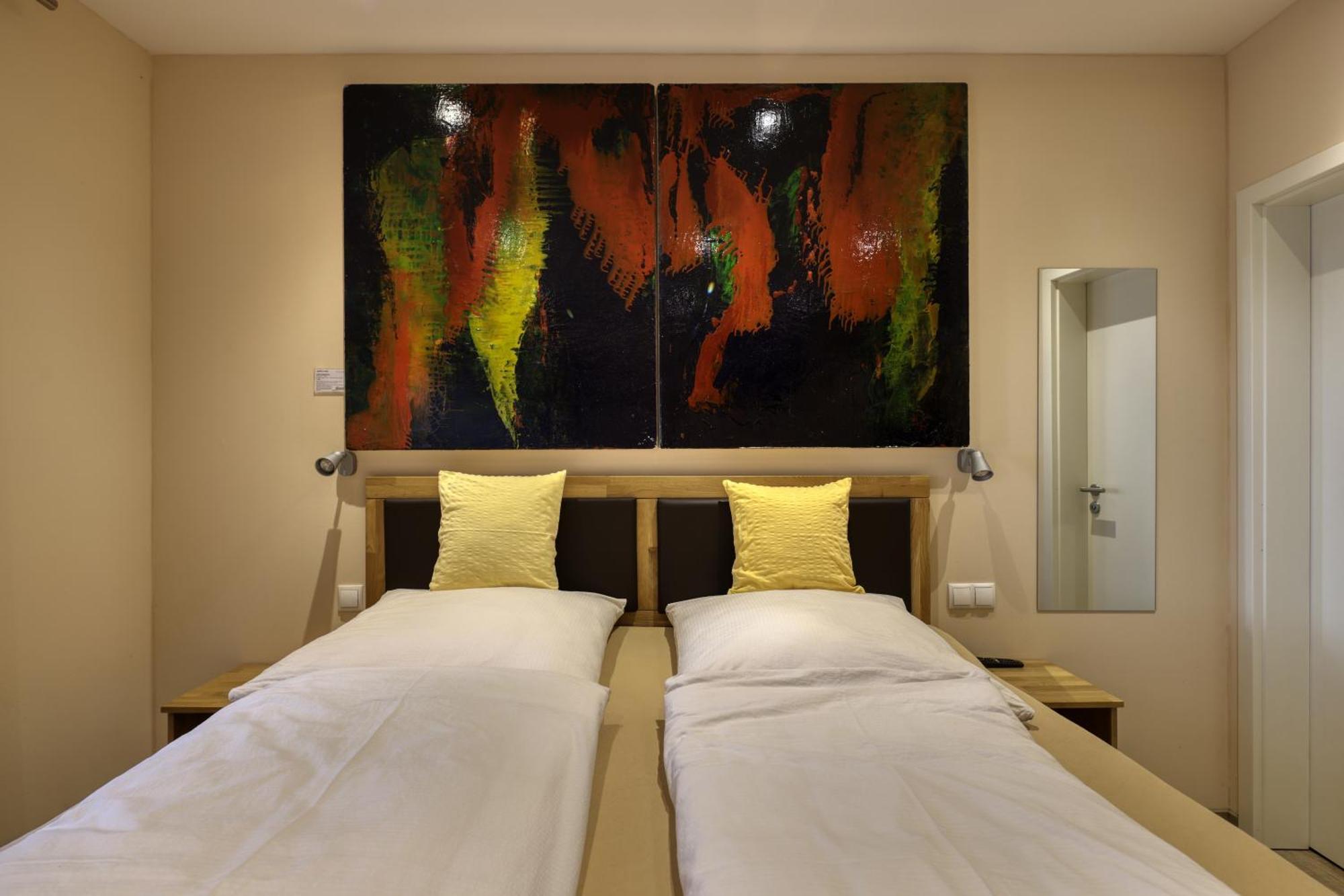 Ad1716 Apartments Marktheidenfeld Εξωτερικό φωτογραφία