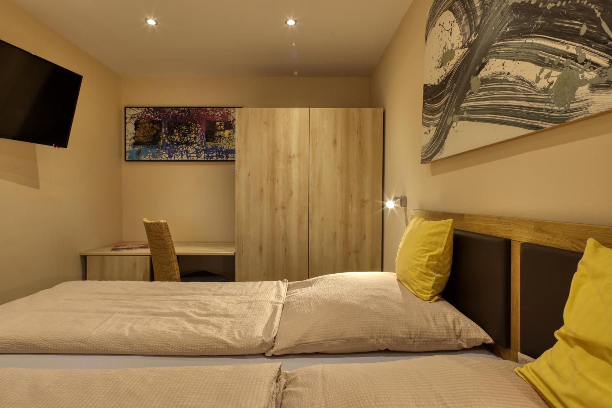 Ad1716 Apartments Marktheidenfeld Εξωτερικό φωτογραφία