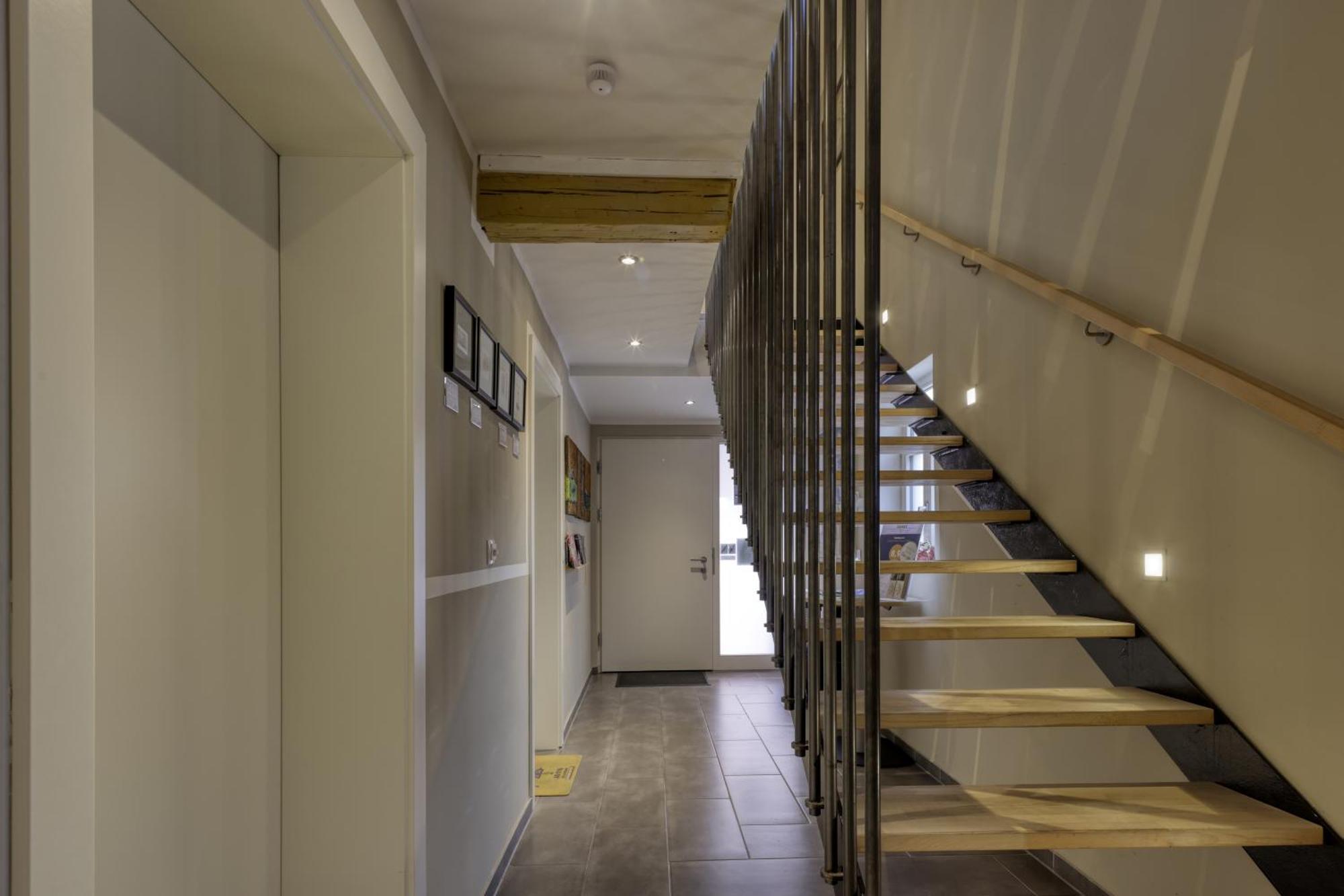 Ad1716 Apartments Marktheidenfeld Εξωτερικό φωτογραφία