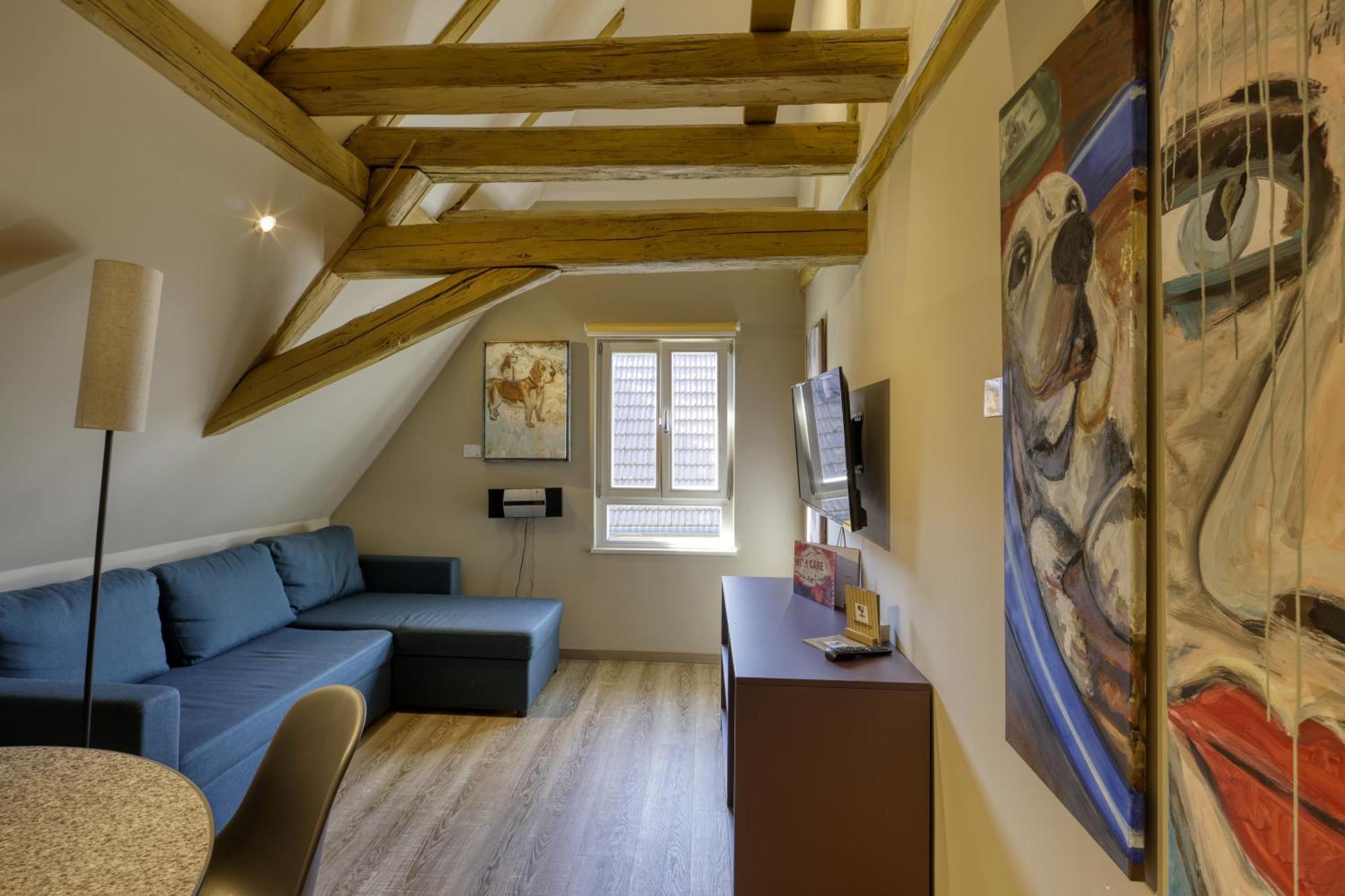 Ad1716 Apartments Marktheidenfeld Εξωτερικό φωτογραφία