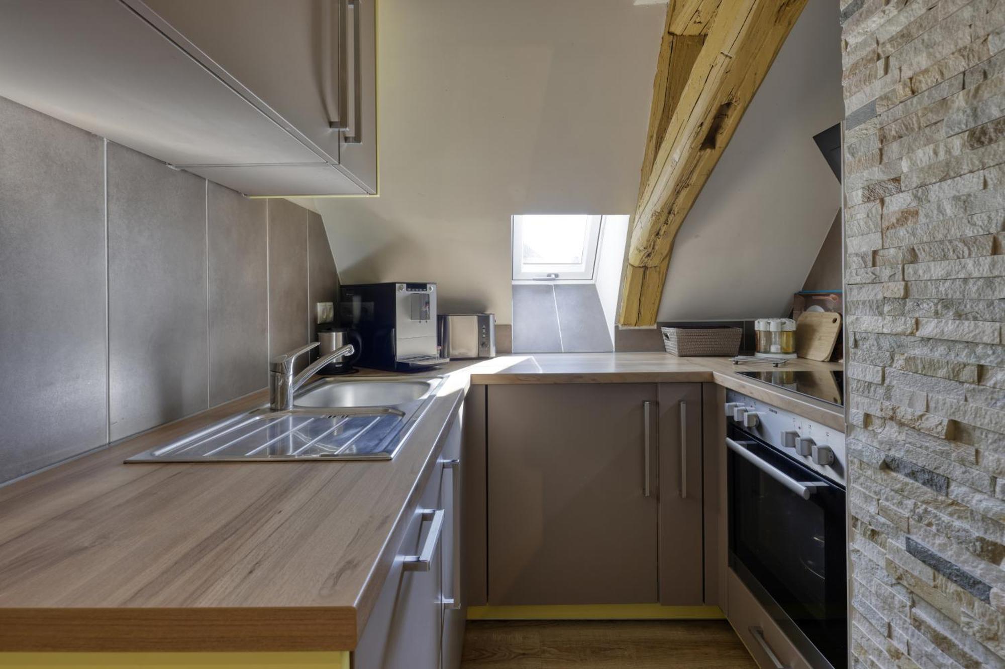 Ad1716 Apartments Marktheidenfeld Εξωτερικό φωτογραφία