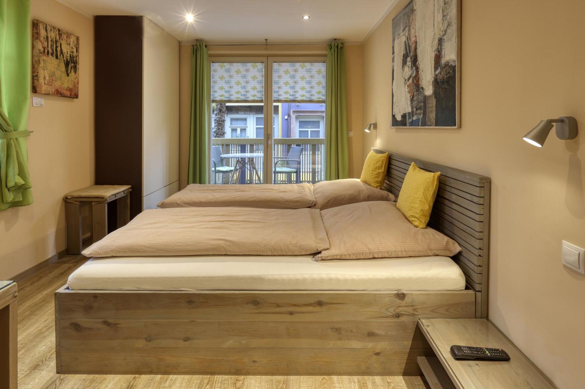 Ad1716 Apartments Marktheidenfeld Εξωτερικό φωτογραφία