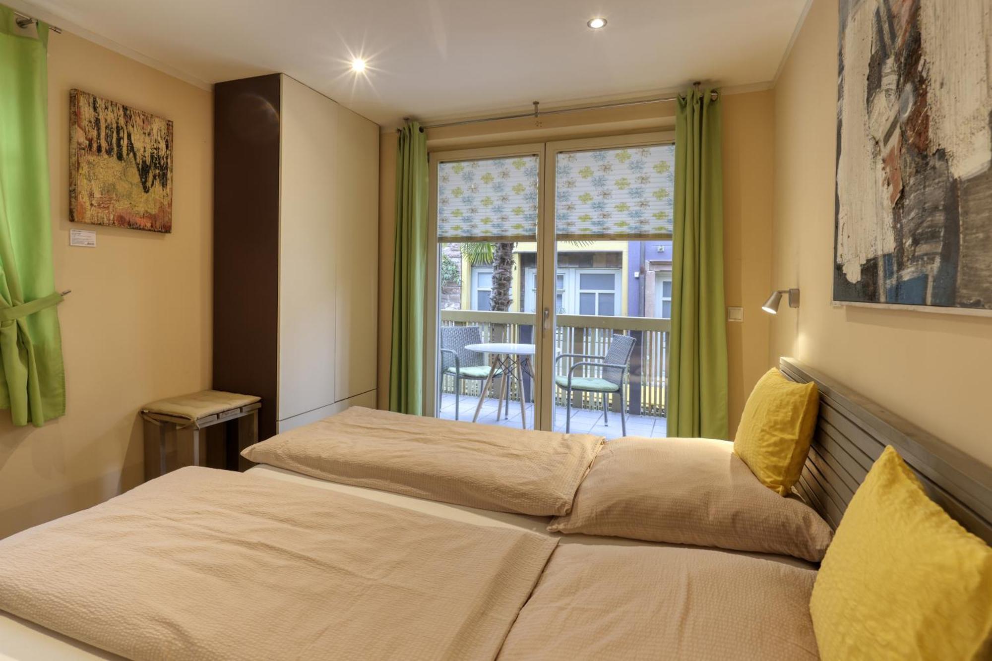 Ad1716 Apartments Marktheidenfeld Εξωτερικό φωτογραφία