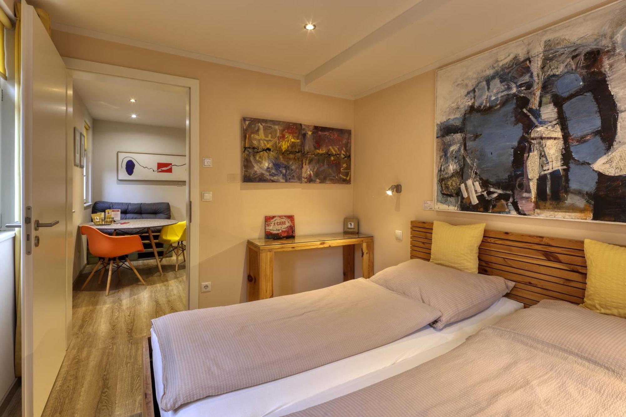 Ad1716 Apartments Marktheidenfeld Εξωτερικό φωτογραφία