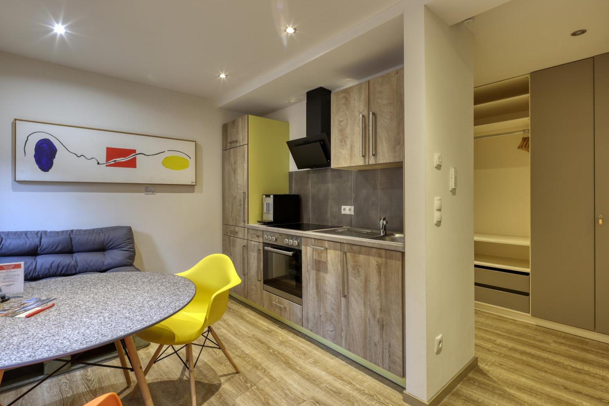 Ad1716 Apartments Marktheidenfeld Εξωτερικό φωτογραφία